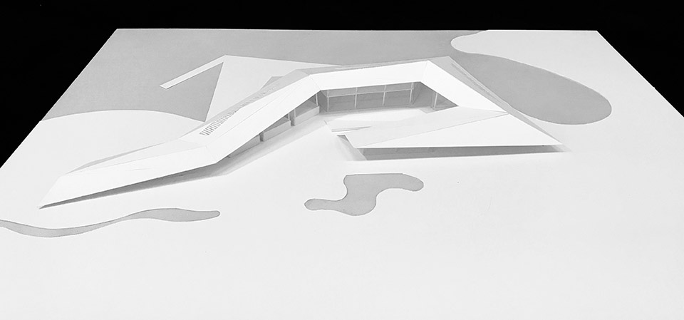 dongpo academy china by janson xian architect associates