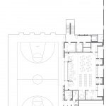 基督教堂文法学校，澳大利亚 / McIldowie Partners + SDA