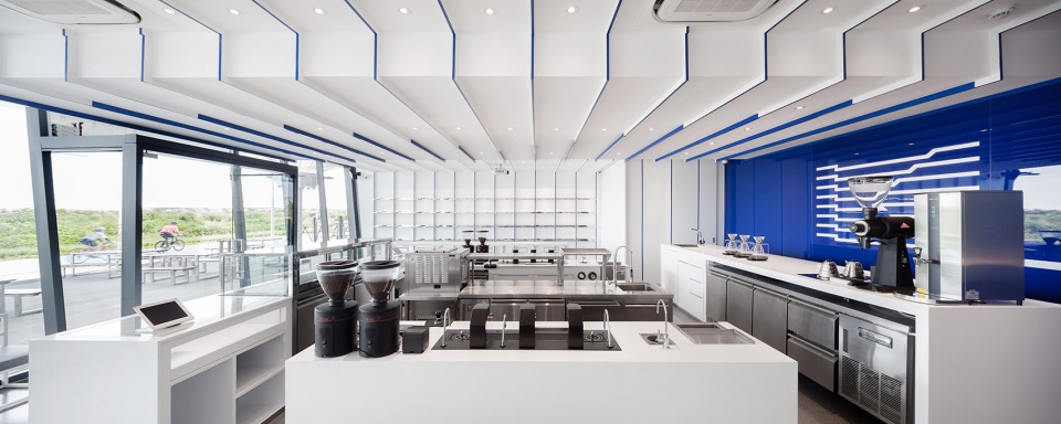 kaizen skylane coffee by spacecraft
