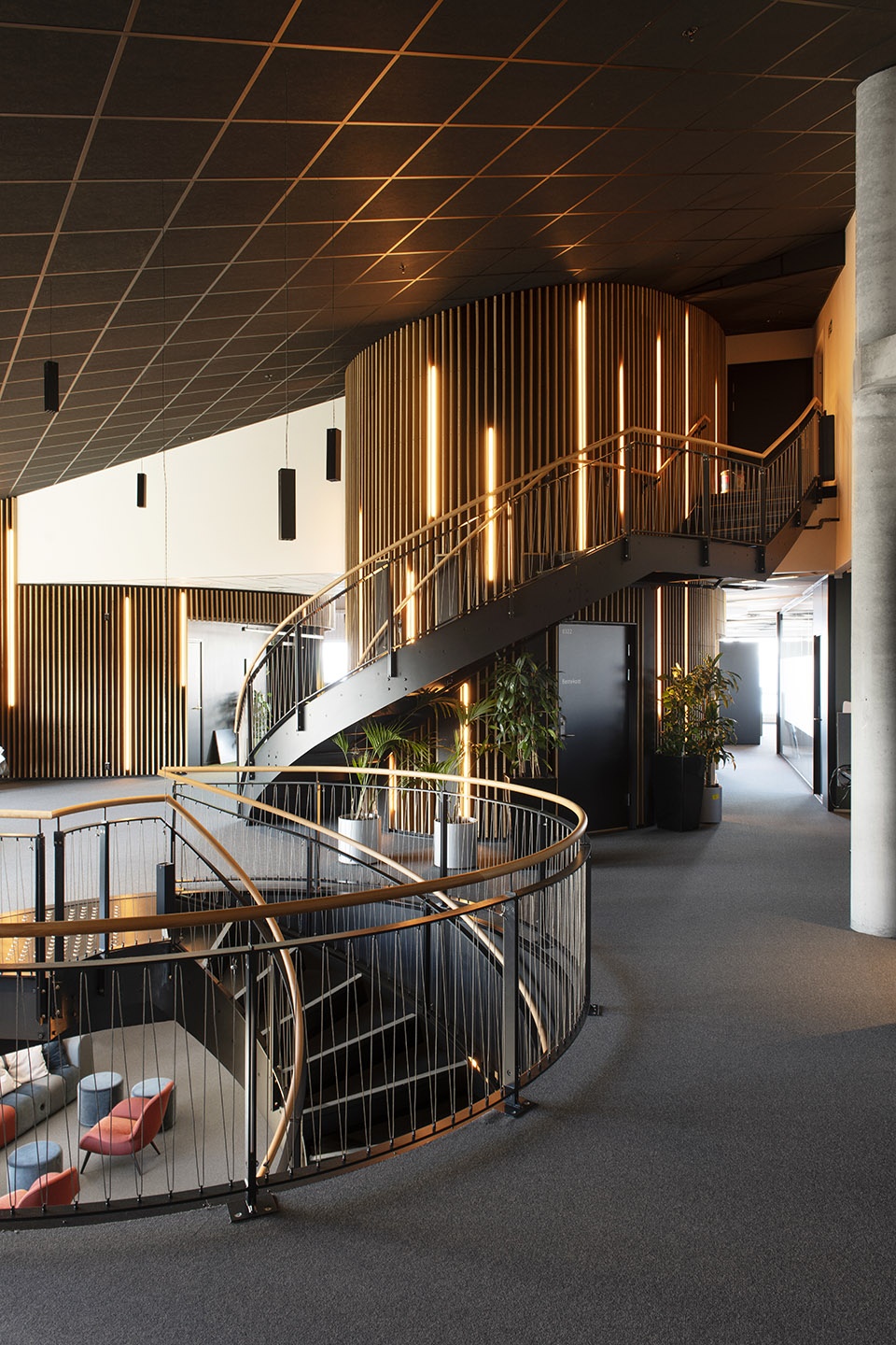 powerhouse brattorkaia by snohetta
