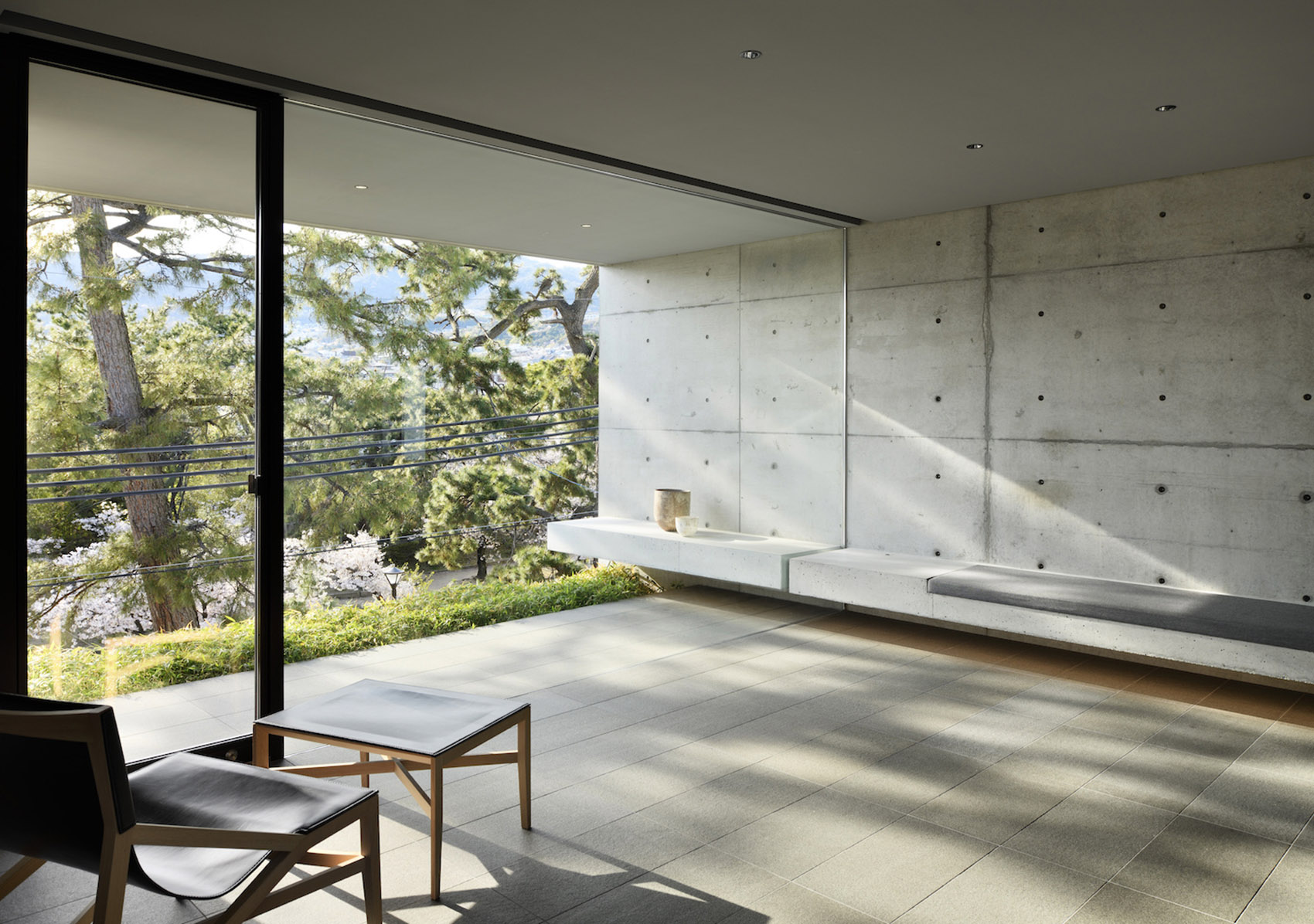 f residence by gosize