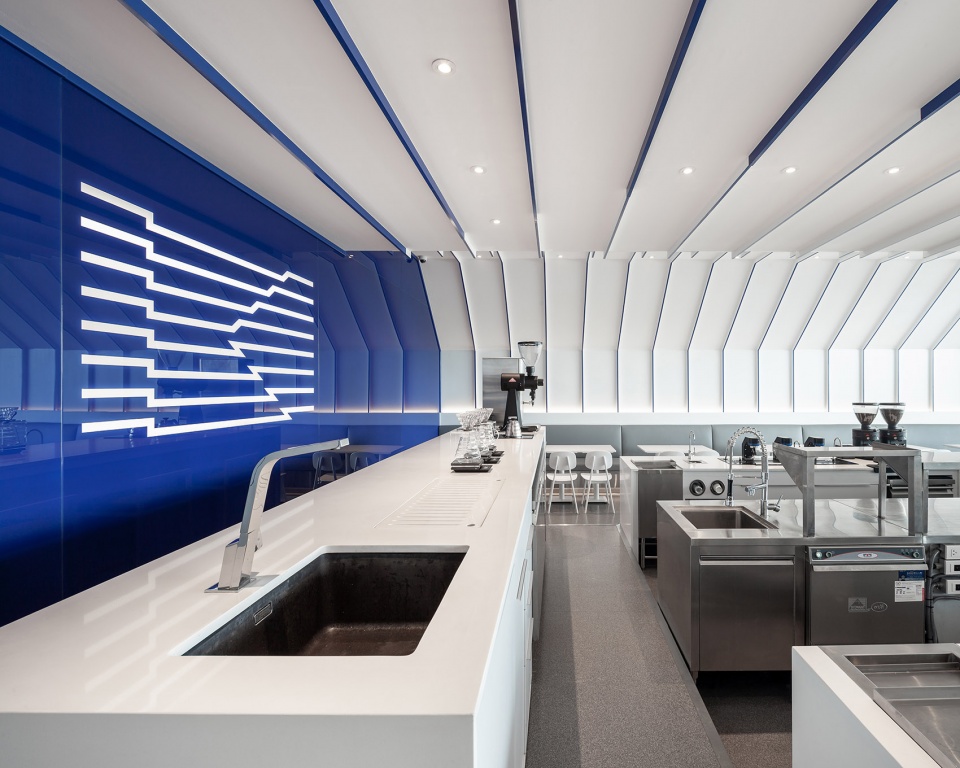 kaizen skylane coffee by spacecraft