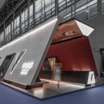Stand VIRG CASA 2019, China by PMT Partners