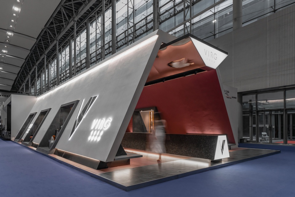 stand virg casa 2019 china by pmt partners