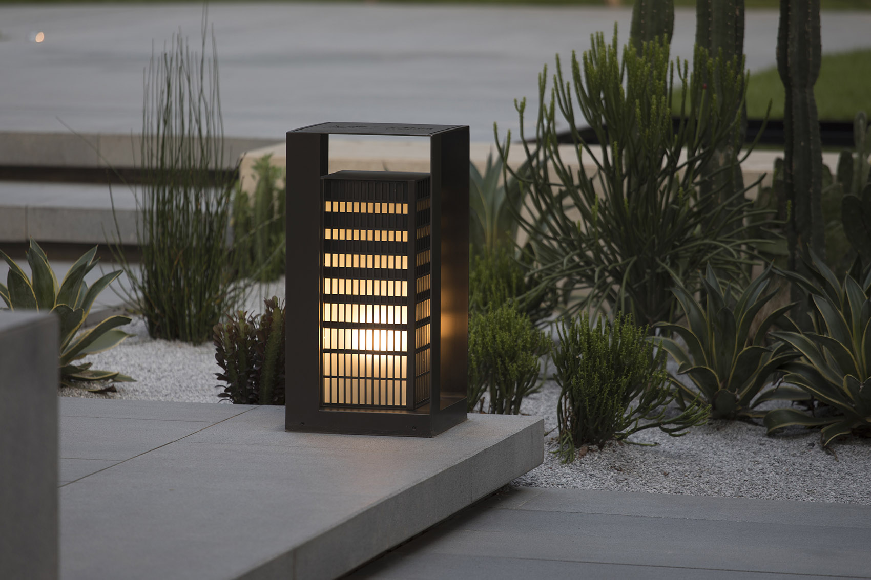 forest residence landscape china by jtl studio