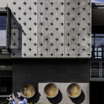 基督教堂文法学校，澳大利亚 / McIldowie Partners + SDA