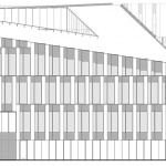 林德纳商学院，美国 / Henning Larsen