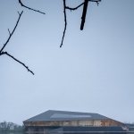 眉山东坡书院，四川 / XAA建筑事务所詹涛工作室