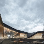眉山东坡书院，四川 / XAA建筑事务所詹涛工作室