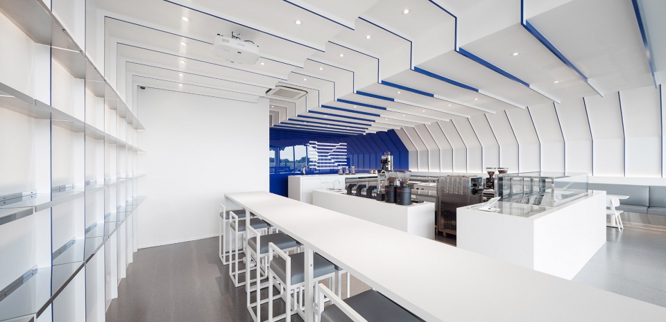 kaizen skylane coffee by spacecraft