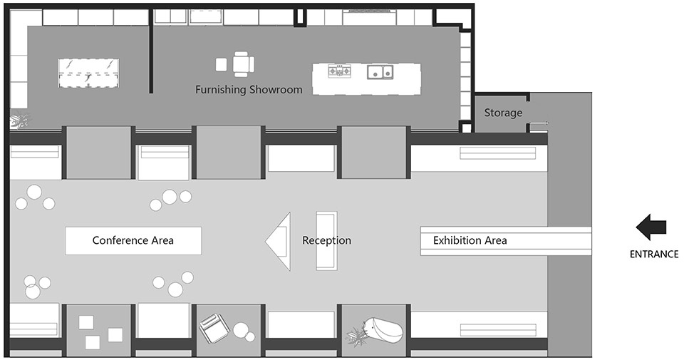 stand virg casa 2019 china by pmt partners