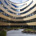 Powerhouse Brattørkaia by Snøhetta