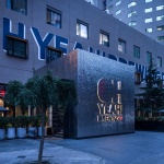 Oh Yeah Brewing in Beijing CBD, China by hcreates