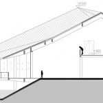 眉山东坡书院，四川 / XAA建筑事务所詹涛工作室