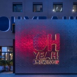 Oh Yeah Brewing in Beijing CBD, China by hcreates