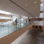 林德纳商学院，美国 / Henning Larsen
