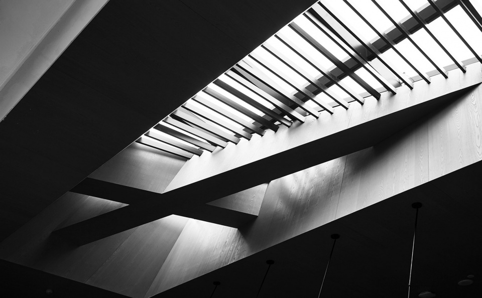 dongpo academy china by janson xian architect associates