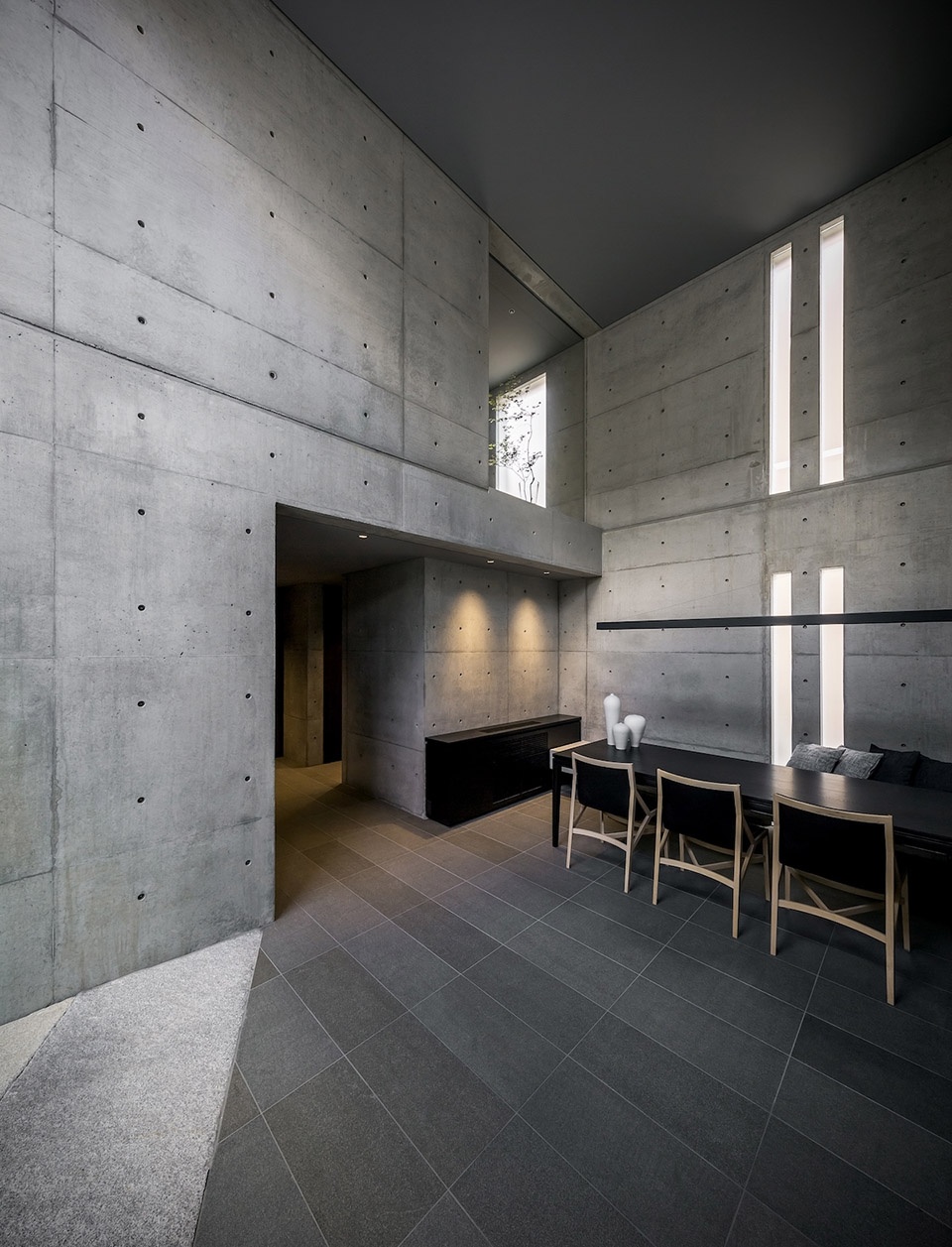 f residence by gosize
