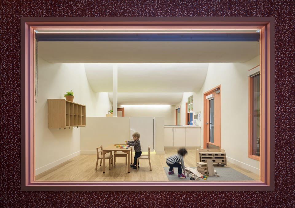 redefining the classroom by supernormal