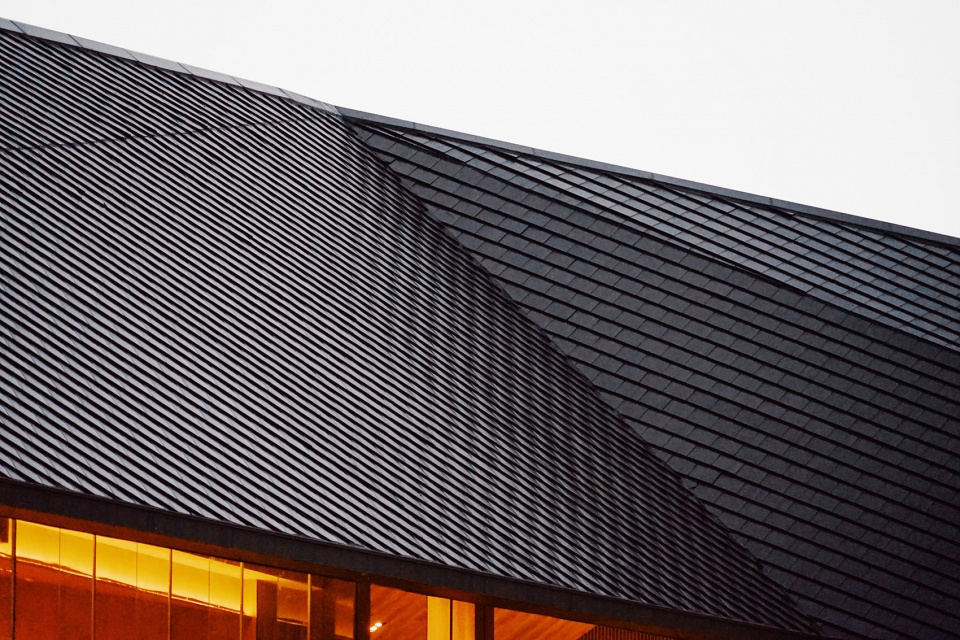 dongpo academy china by janson xian architect associates