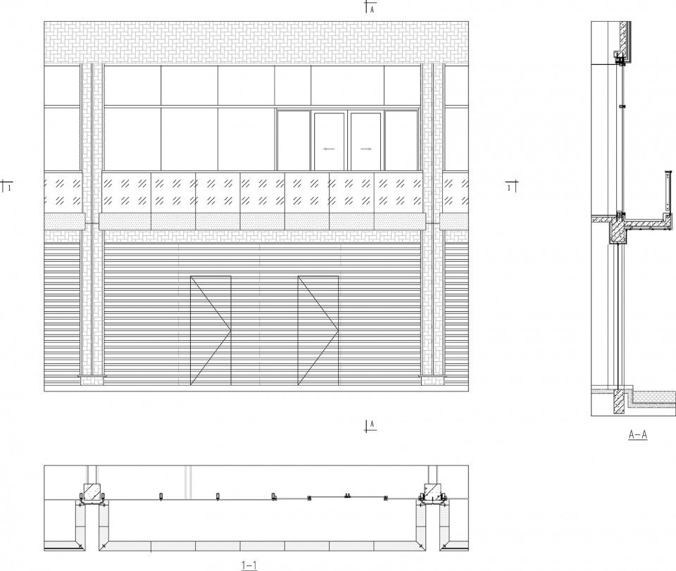 MOMA Lotus Resort Lacime Architects