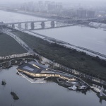 眉山东坡书院，四川 / XAA建筑事务所詹涛工作室