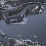 眉山东坡书院，四川 / XAA建筑事务所詹涛工作室