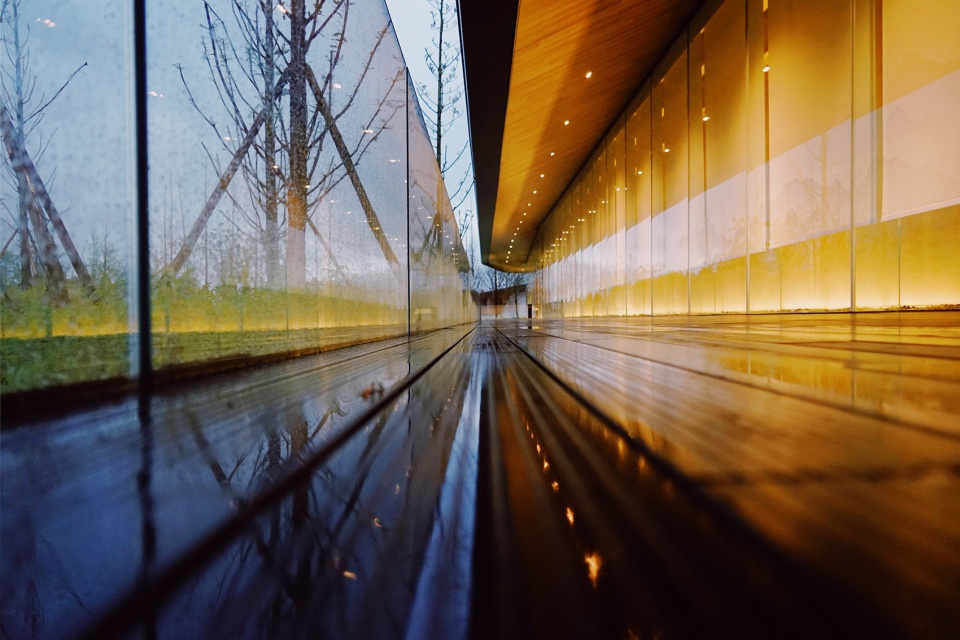 dongpo academy china by janson xian architect associates