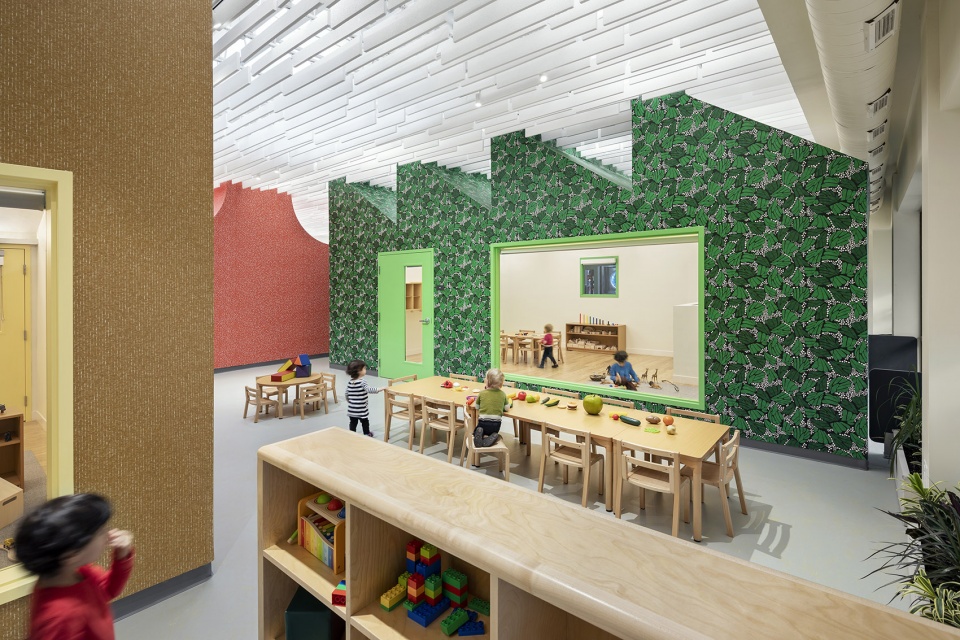 redefining the classroom by supernormal
