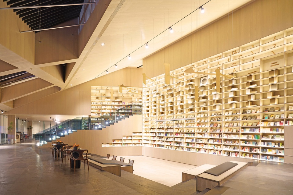 dongpo academy china by janson xian architect associates