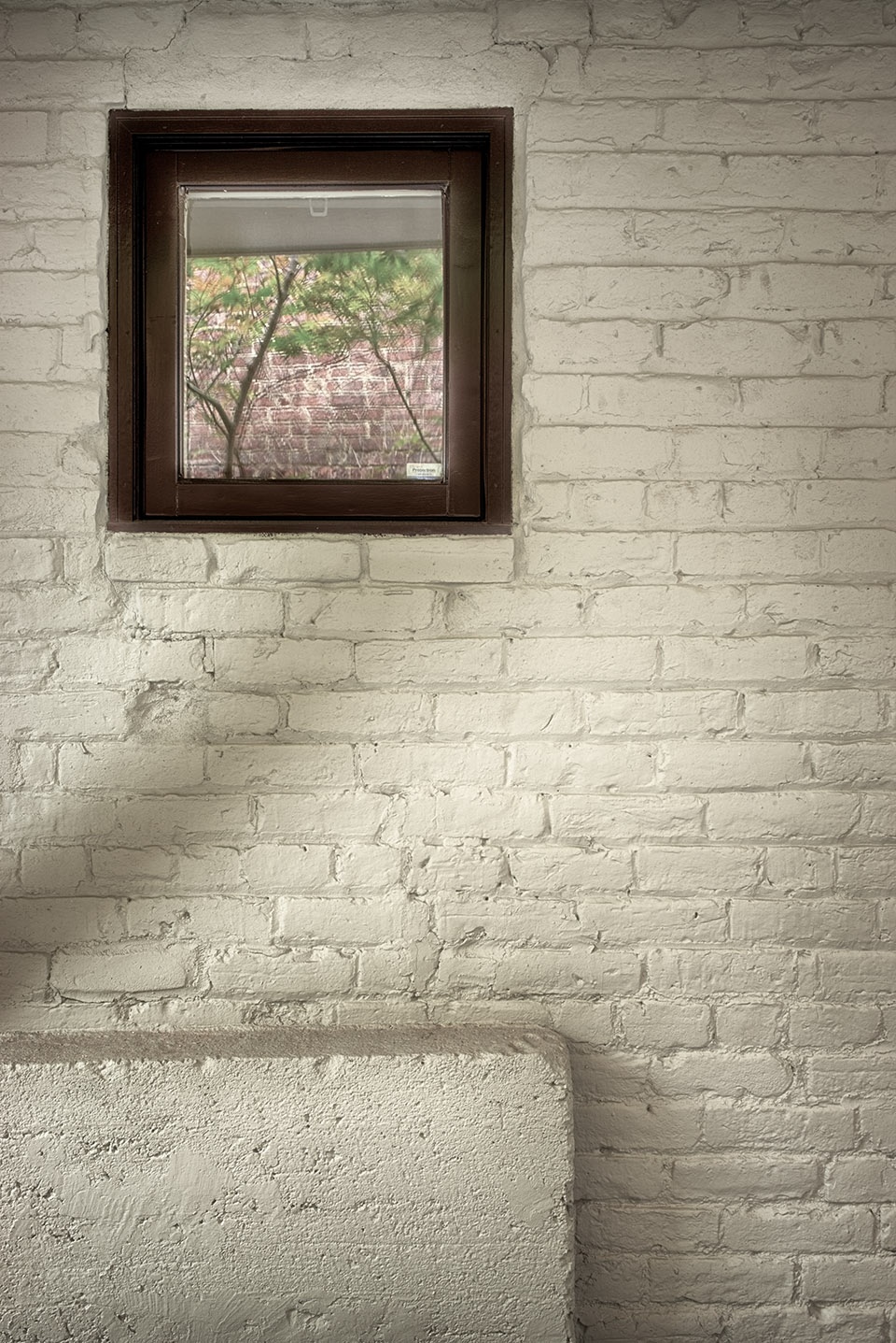 the inner courtyard by myto