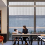 基督教堂文法学校，澳大利亚 / McIldowie Partners + SDA