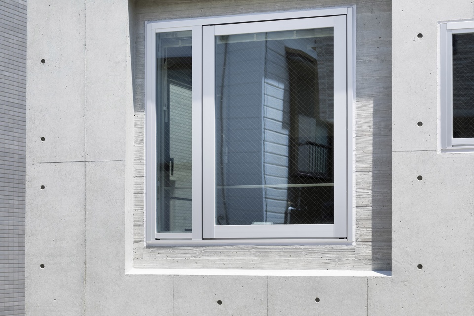 modelia brut kagurazaka by sasaki architecture ytro design institute