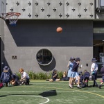 基督教堂文法学校，澳大利亚 / McIldowie Partners + SDA