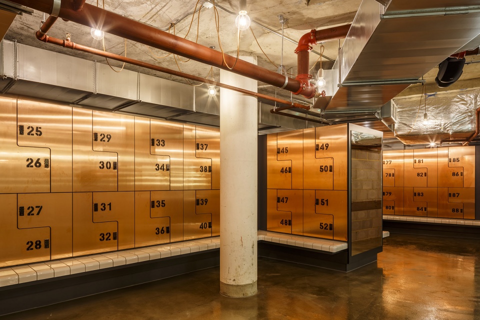 1rebel broadgate by studio c102