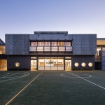 基督教堂文法学校，澳大利亚 / McIldowie Partners + SDA