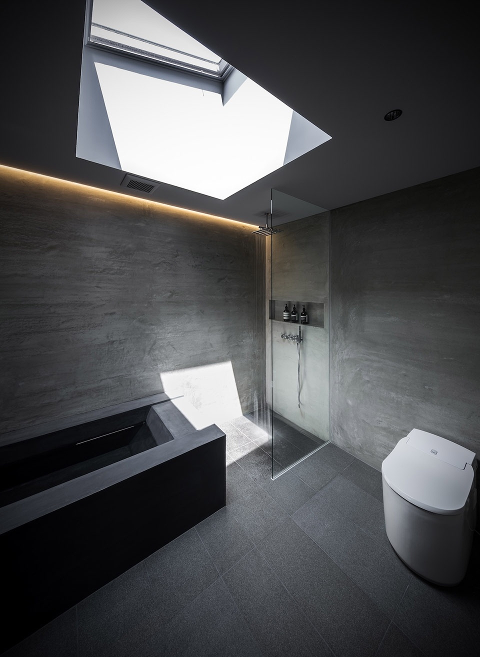 f residence by gosize