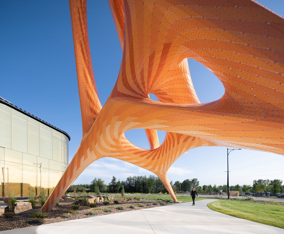 agent crystalline by marc fornestheverymany