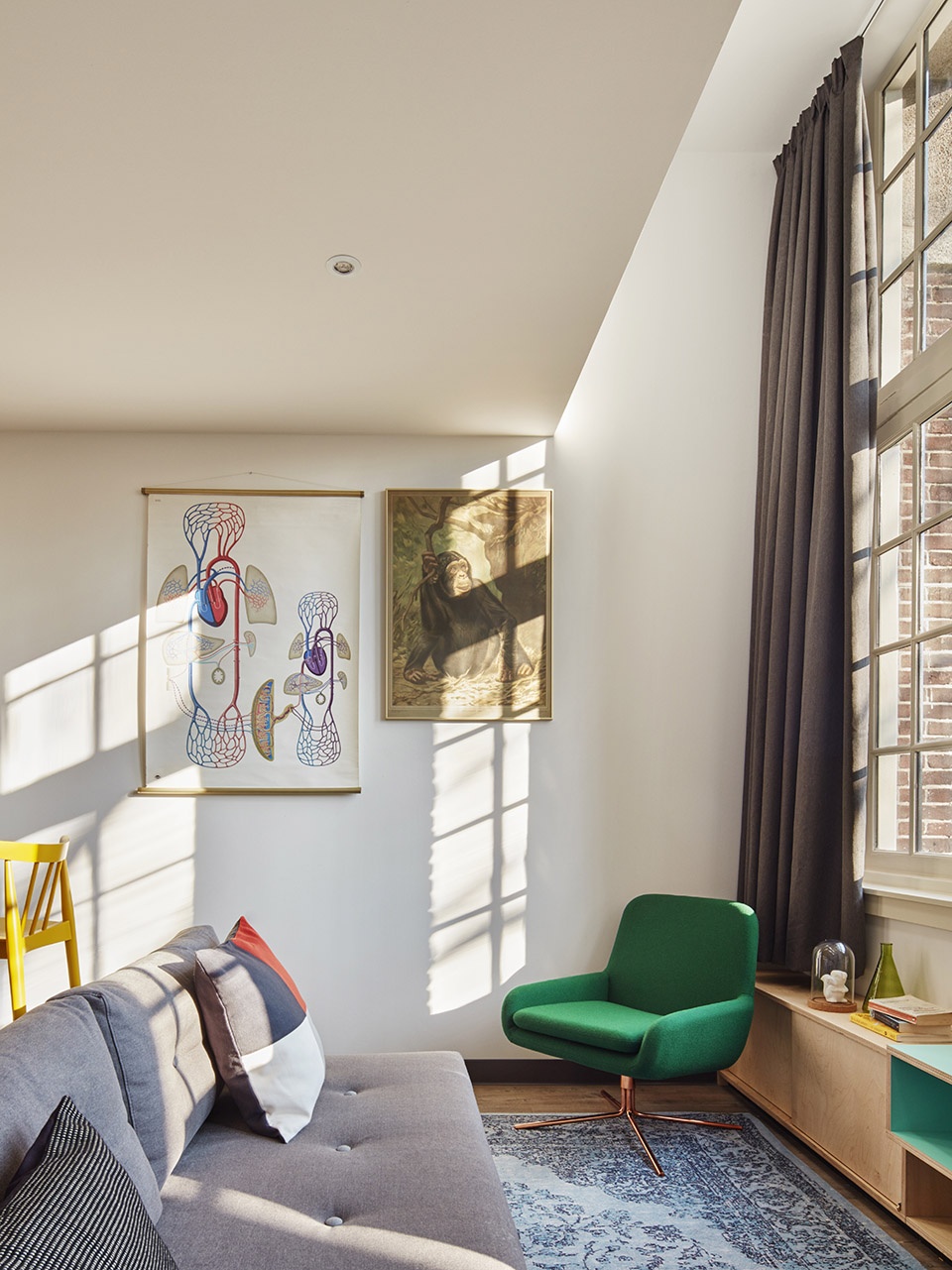 generator amsterdam by designagency
