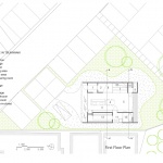 塚脇住宅，日本 / Horibe Associates