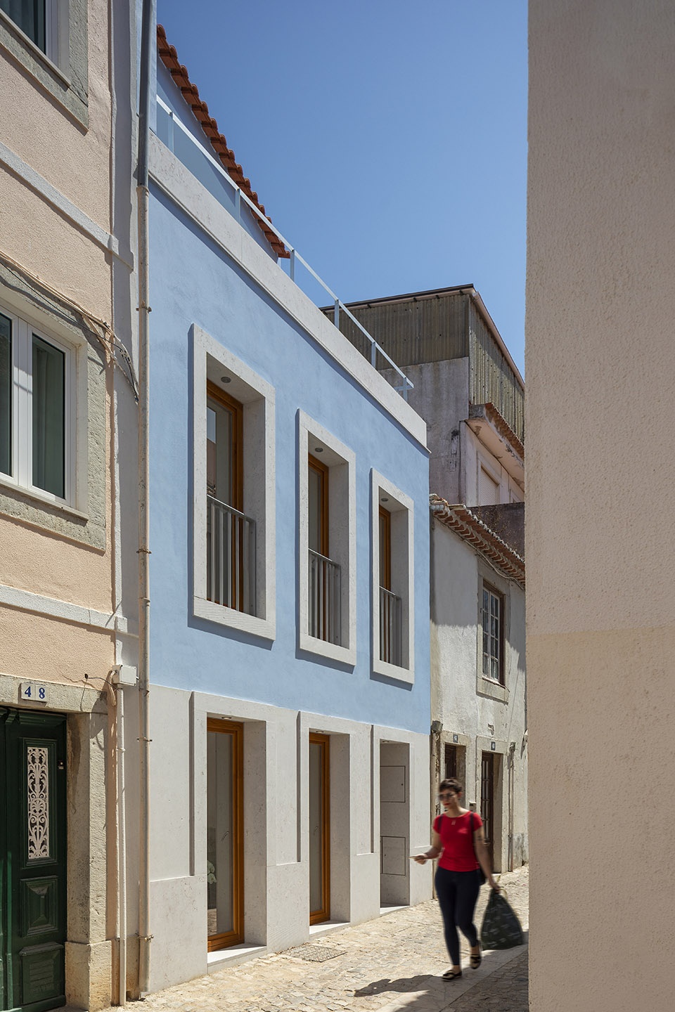 GD House by ESQUISSOS 1