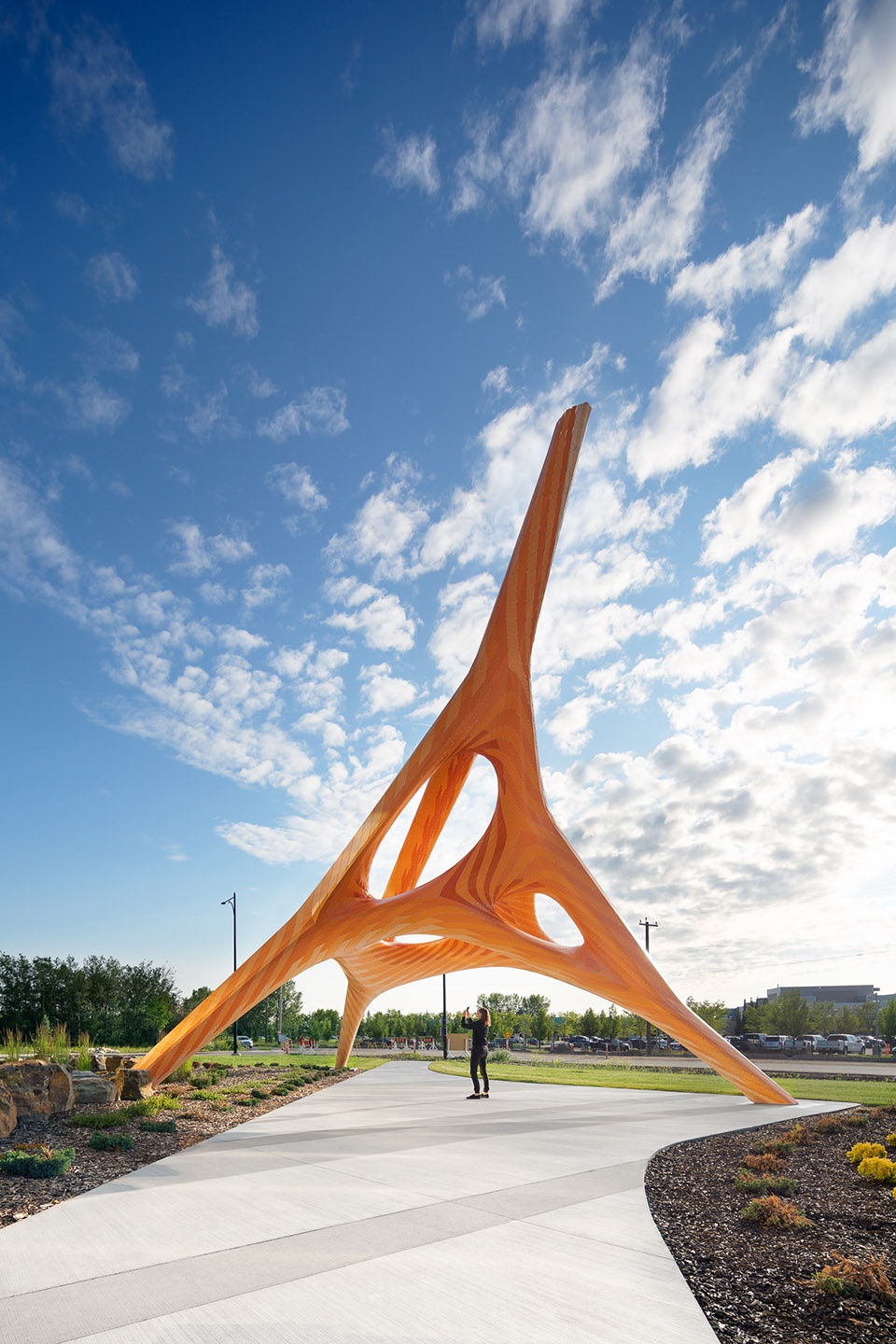 agent crystalline by marc fornestheverymany
