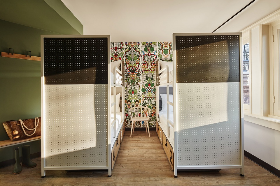 generator amsterdam by designagency