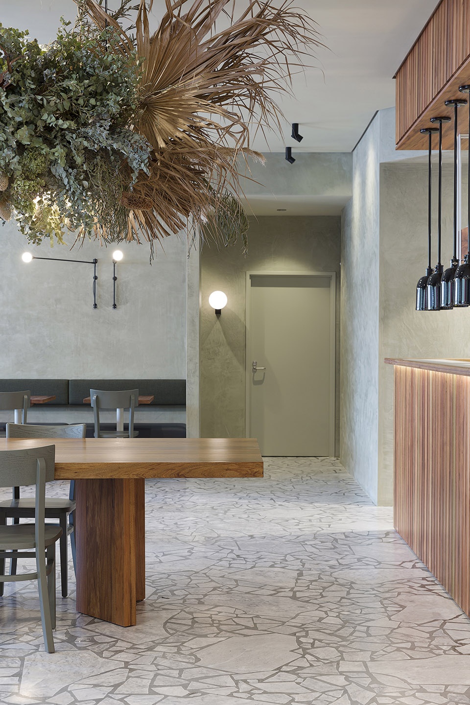 gumbuya by lot 1 design