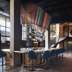 Williamsburg酒店，纽约 / Michaelis Boyd