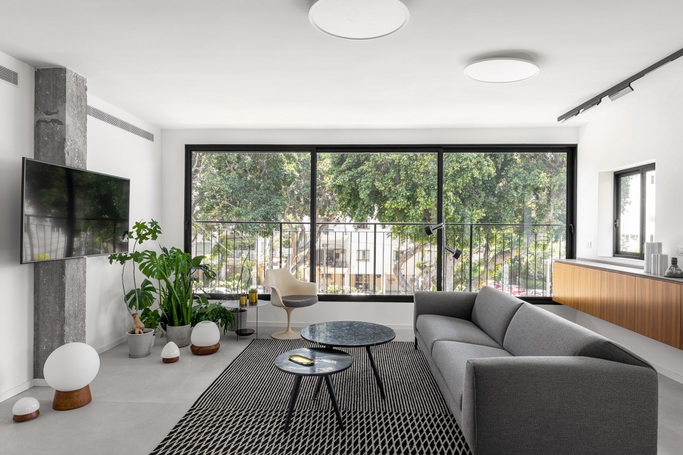 bz apartment by studiodo