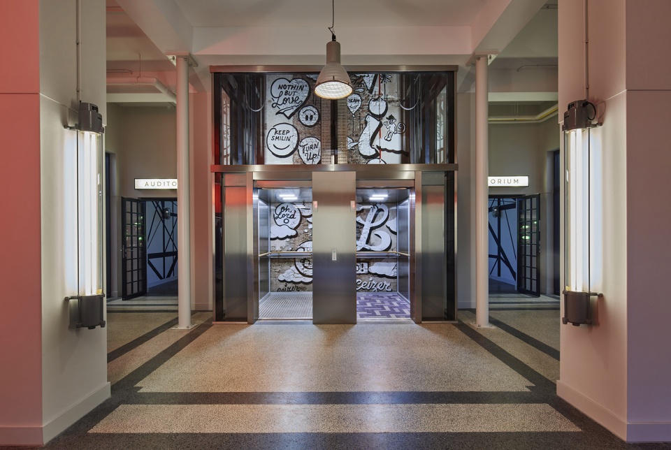 generator amsterdam by designagency