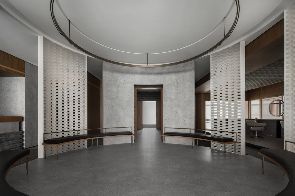 sense salon china by archetype 1