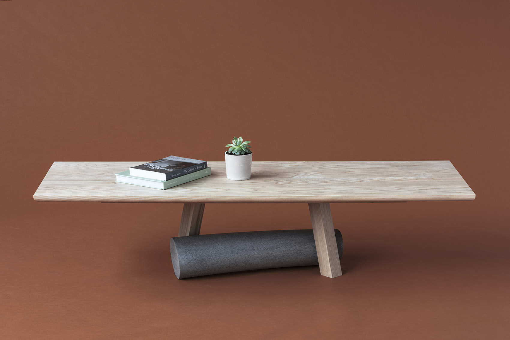 the poise collection by desmond lim