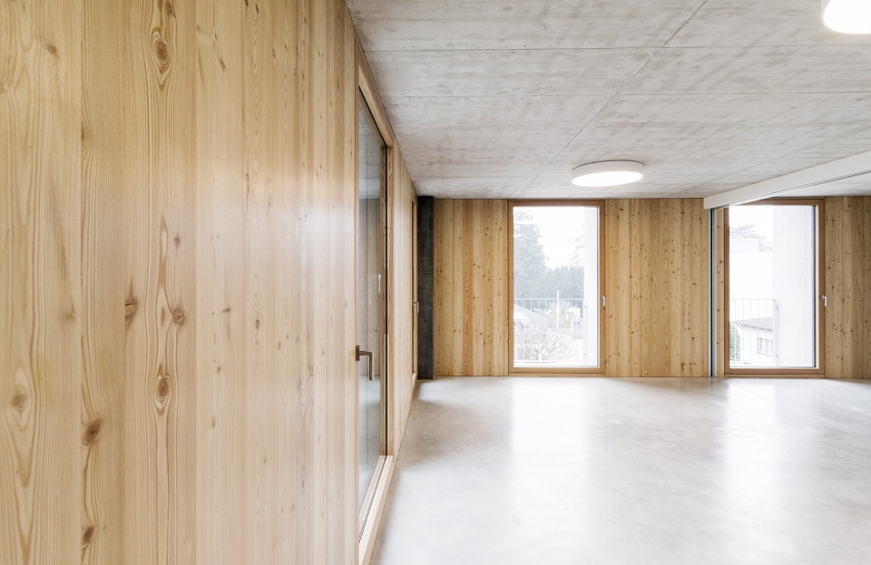 torre dangolo by krausbeck architetto gsmm architetti